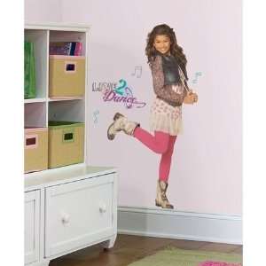   : Shake it Up   Rocky Peel & Stick Giant Wall Decal: Everything Else