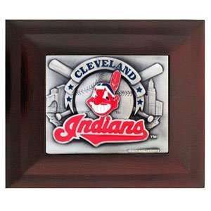  Cleveland Indians Collectors Box