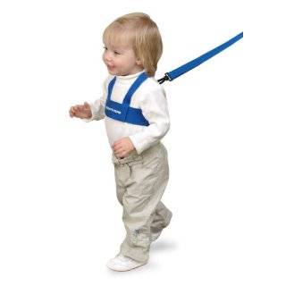 Kid Keeper Safety Harness/Leash: Baby