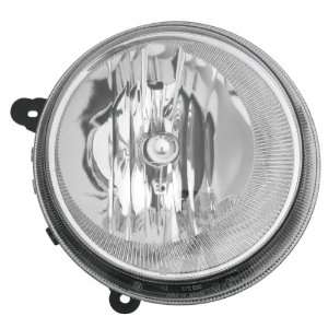    Jeep COMPASS/PAtRIOt Headlight(WItHOUt LEVELING SYStEM) Automotive