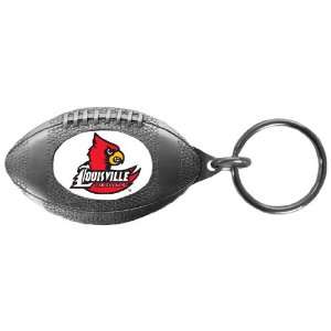  Louisville Football Key Tag