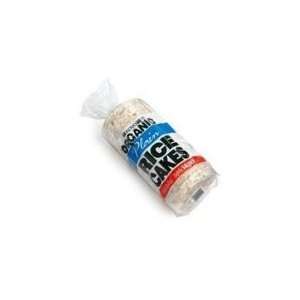 Koyo Foods Plain Rice Cakes Low Sodium ( 12x6 OZ):  Grocery 