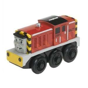  Battery Powered Salty with Free Track From Thomas the Tank 