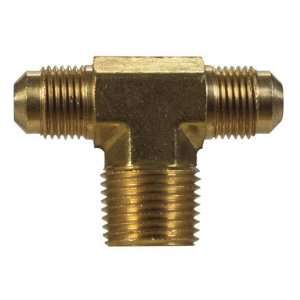  Anderson Fittings ABT1 6D Flare Male Branch Tee 3/8x3/8x1 