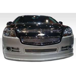  2008 2011 Chevrolet Malibu Racer Front Lip: Automotive