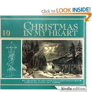Christmas in my Heart #10 Joe L. Wheeler  Kindle Store