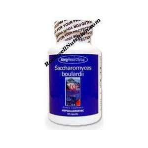  Saccharomyces by Allergy Research Group Health & Personal 