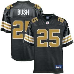 Reggie Bush   New Orleans Saints   Alternate Premier NFL YOUTH Jersey 