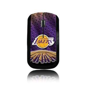  Los Angeles Lakers Wireless USB Mouse Electronics