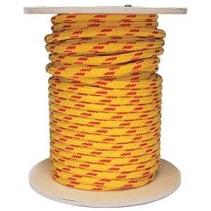 New England 7/16 Water Rescue Rope 