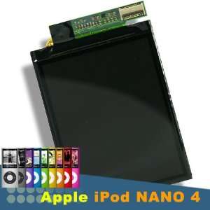   Repair Replace Replacement For Apple iPod Nano 4 4Th Gen 4G Generation