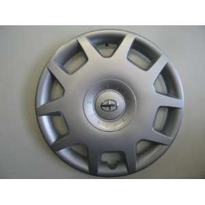  08 09 Scion XB Release Series factory original 16 hubcap 