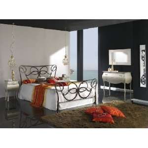  Mod 520 Olivia Bed Mod Bedroom Collectuon Baby