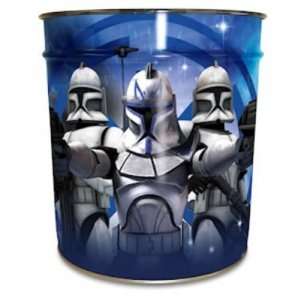  Star Wars   the Clone Waste Bin: Home & Kitchen