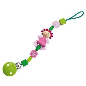  Baby Doll Pacifier chain: Toys & Games