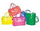 New Jelly Satchel Bag Fashion Trendy Womens Handbag HOT  