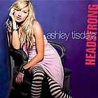 Headstrong by Ashley Tisdale (CD, Feb 2007, Warner Bros.)