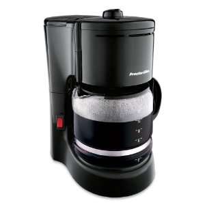  Coffee Maker   Ez Morning By Proctor Silex  1000 Watt 