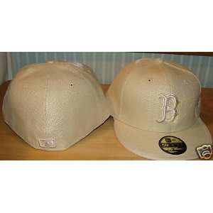  Custom New Era Hat MLB Cap 7 1/8   Mens MLB Fitted And Stretch Hats 