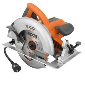  Factory Reconditioned Ridgid ZRR3201 15 Amp 7 1/4 in 