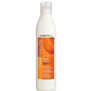  Matrix Total Results Sleek Shampoo 10.1 oz. Beauty
