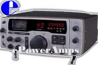 Galaxy DX2547 CB Radio Base Station DX 2547 New Options Available At 