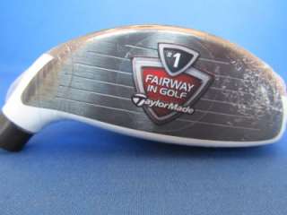   R11 Ti 3 Wood Fairway Head Only 15 Degree TP CUSTOM BUILDS AVAILABLE