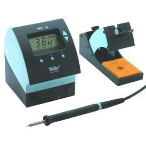  WMP Micro Solder Iron w/ NT1 Tip and WDH20 Stand for WD 