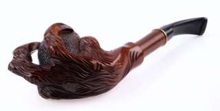 Welcome to our  Store for more Unique Handmade Smoking Pipes 