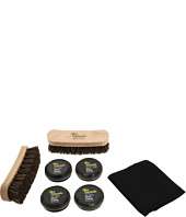 Woodlore   Traditional Shoe Care Kit