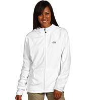 The North Face   Womens TKA 100 Texture Masonic L/S Hoodie