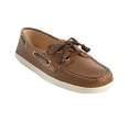 tod s light brown leather marlin barca boat shoes