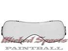 VForce Grill Goggle Lens   Clear   V Force   Thermal Coated