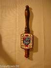 T13 OLD STYLE BEER TAP HANDLE TAPPER PULL OLD HEILEMANS BREWERY 