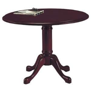  Round Conference Table   48 inch Diameter, 1EA: Health 