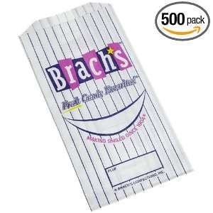 Brachs Fresh Candy Favorites Bags (Pack of 500)  Grocery 