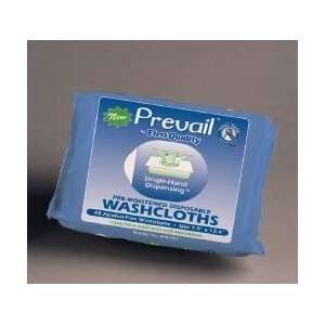  First Quality Prevail Disposable Washcloths 8 X 12 Refill 