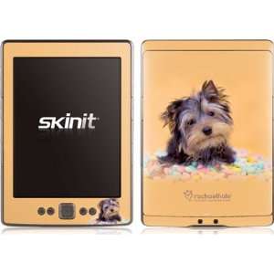 Skinit Yorkie Puppy with Candy Vinyl Skin for  