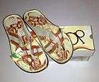 Ocean Pacific Op Mens Shoes Flip Flops Tryo Size 12   46 New With Box