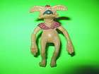 1983 vintage star wars SALACIOUS CRUMB C 95 jabbas palace action 