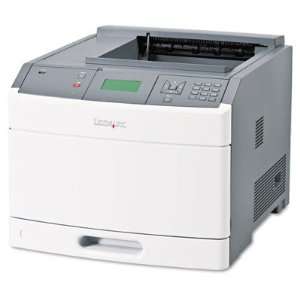  T650N Monochrome Laser Printer(sold individuall) Office 