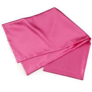 Lets Party By Puppet Workshop Prom Queen Stole (Pink) / Pink   Size 