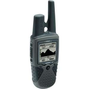  Garmin Rino 130 5 Mile 22 Channel FRS/GMRS Two Way Radio 
