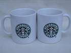 Starbucks Coffee Seattle Relief Collectable Series Coffee Mug 2012 NEW 