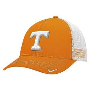  Nike Tennessee Volunteers Fade In Mesh Hat: Sports 