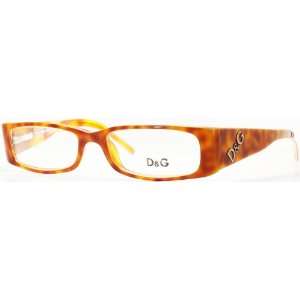   Gabbana D&G1102 Eyeglasses Frame & Lenses