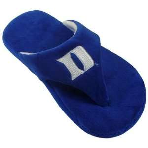  Duke Blue Devils Comfy Flop Slipper
