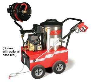 Oil Fired or LP Fired 115V/1PH Direct Drive Pump 2.1 to 3.0 GPM 1000 