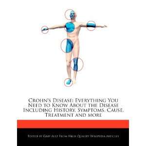  Crohns Disease Everything You Need to Know About the Disease 