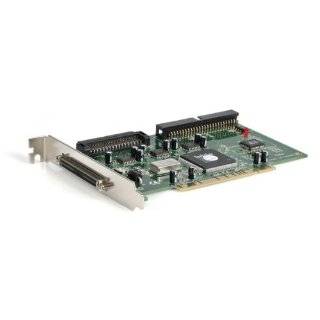   29160 PCI to Ultra160 SCSI Card Kit with EzSCSI Software Electronics